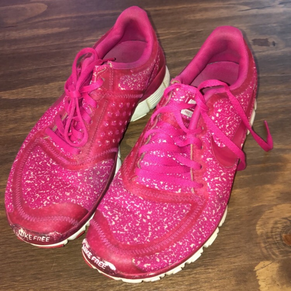Nike shoes